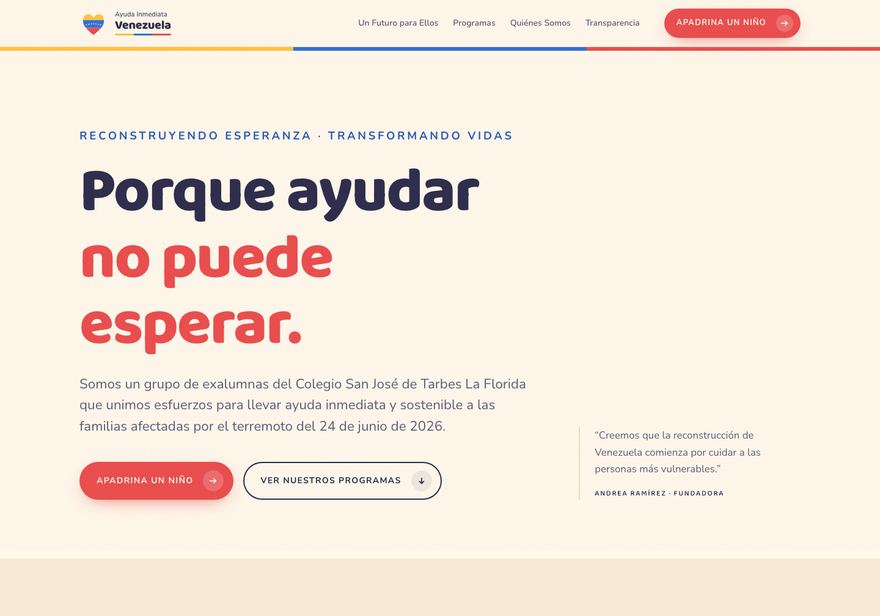 Vista previa de la dirección Papel y Tinta